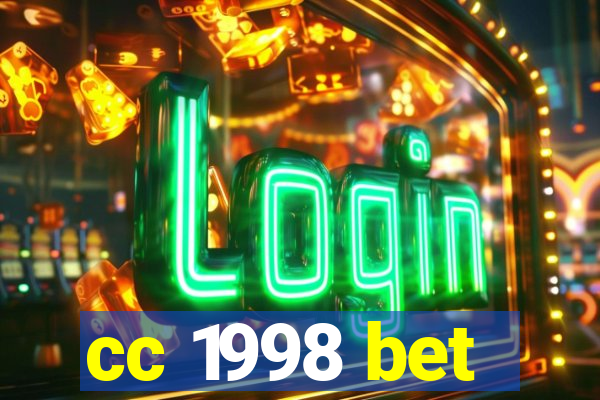 cc 1998 bet